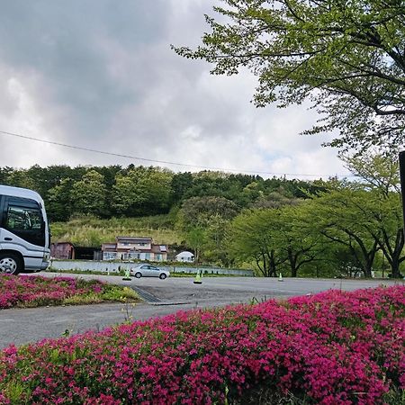 Azumakan Nihonmatsu Exterior photo
