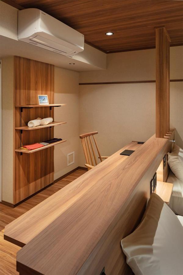 Azumakan Nihonmatsu Exterior photo