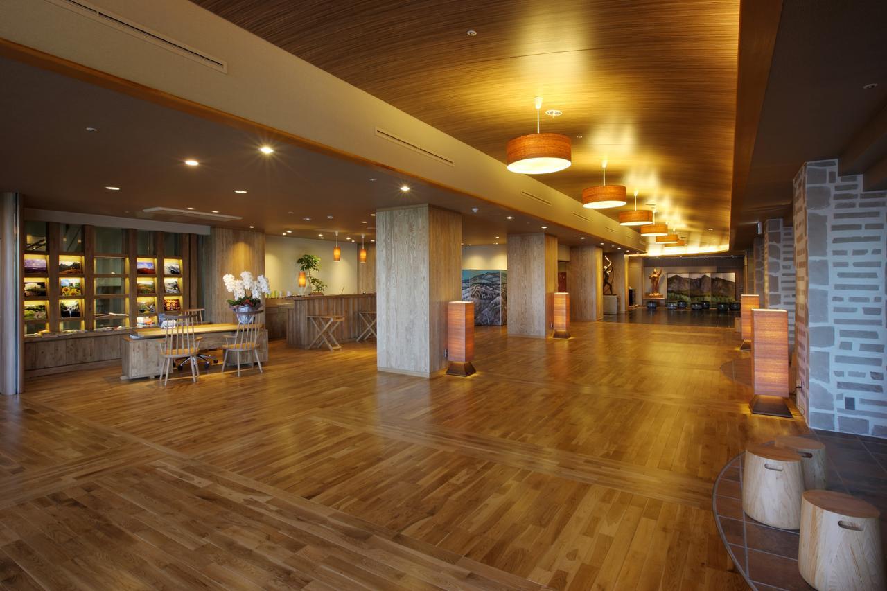 Azumakan Nihonmatsu Exterior photo